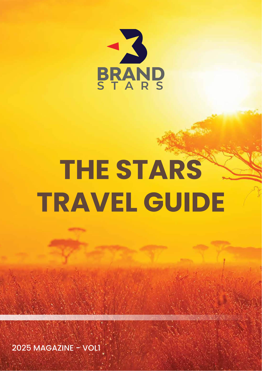 Stars Travel Guide
